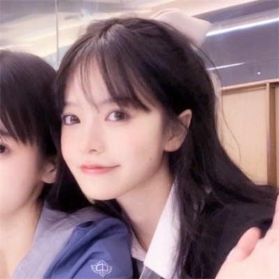 2025闺蜜头像新选择