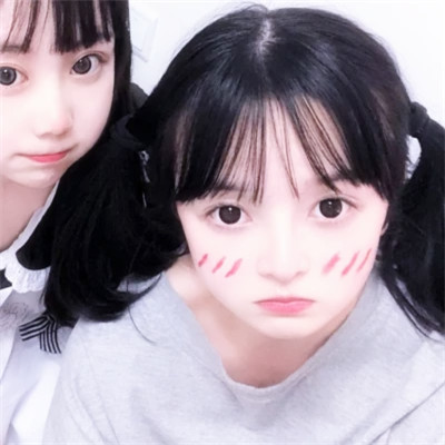 2025闺蜜头像新选择