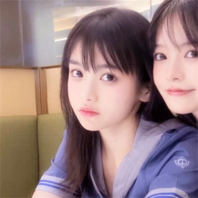 2025闺蜜头像新选择