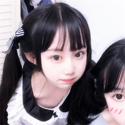 2025闺蜜头像新选择