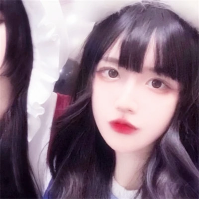 2025闺蜜头像新选择