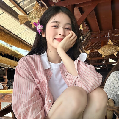 2025年女生头像新潮流