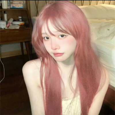 2025年女生头像新潮流