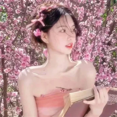 2025年女生头像新潮流
