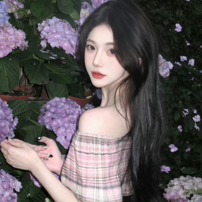 2025年女生头像新潮流