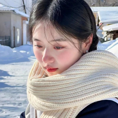 甜妹系女头