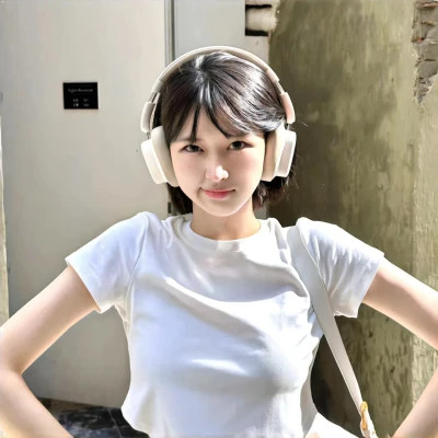 甜妹经典照片头像