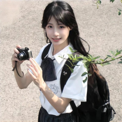 甜妹经典照片头像