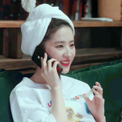 可爱女生qq头像萌图片