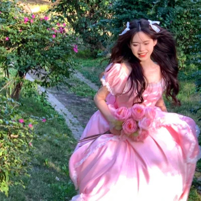 美女大全可爱女生头像