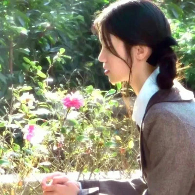 美女大全可爱女生头像