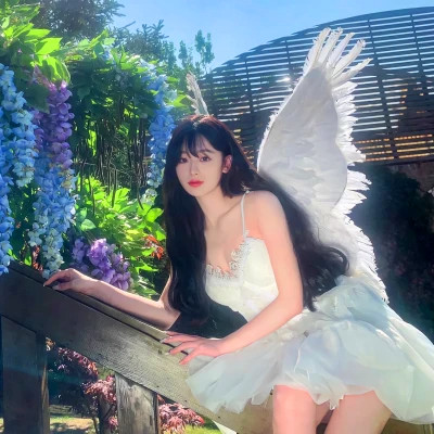 美女大全可爱女生头像