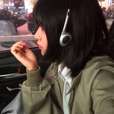 美女大全可爱女生头像