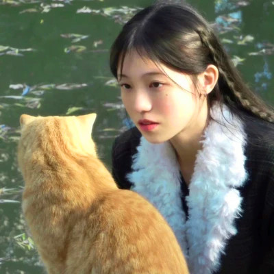 美女大全可爱女生头像