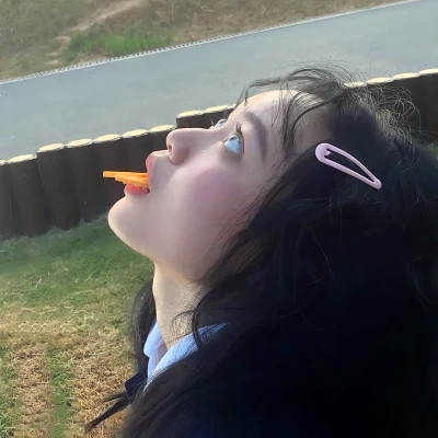 美女大全可爱女生头像