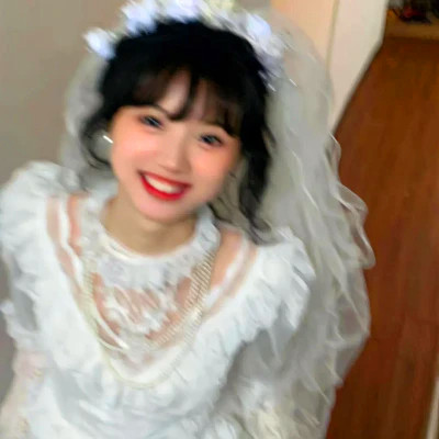 美女大全可爱女生头像