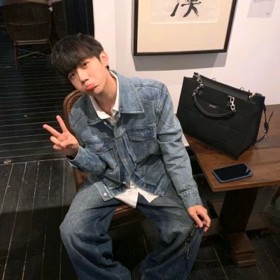 2025年最酷男生头像