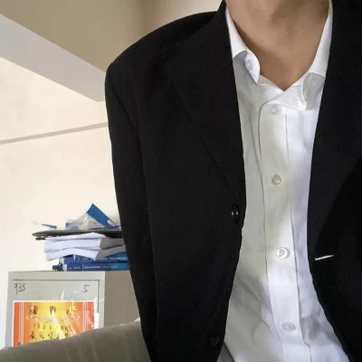 2025年最新版微信头像男图片