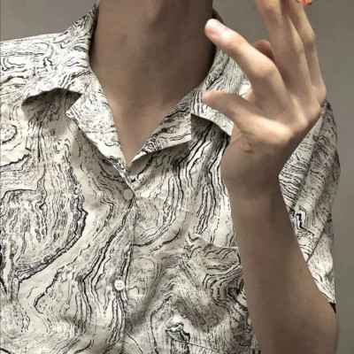 2025年最新版微信头像男图片
