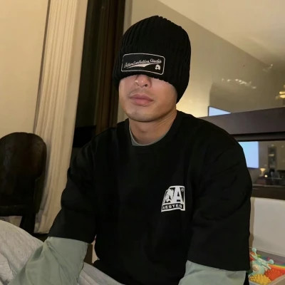 2025年最新版微信头像男图片