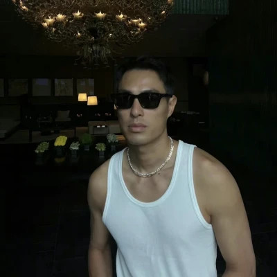 2025年最新版微信头像男图片