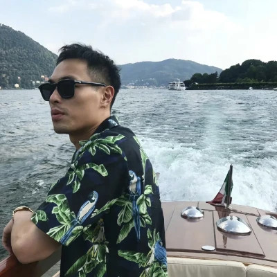 2025年最新版微信头像男图片