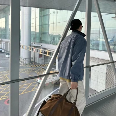 2025男生专属微信头像