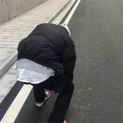 2025男生专属微信头像