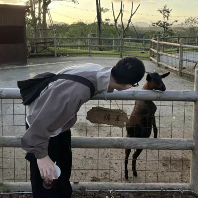 2025男生专属微信头像
