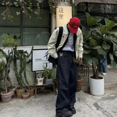 2025男生专属微信头像