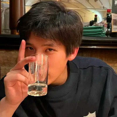 微信头像男生版2025
