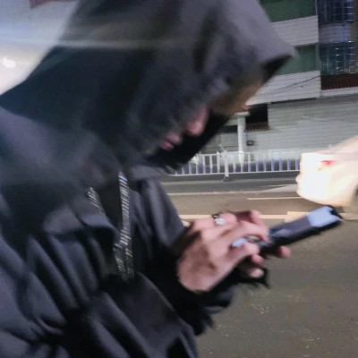 2025年必备精选微信男生头像