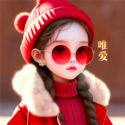 2025微信情侣头像