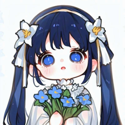 2025最新闺蜜头像