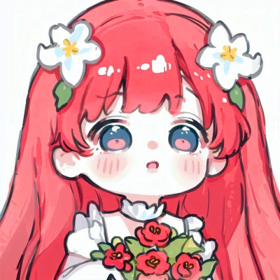 2025最新闺蜜头像