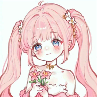 2025最新闺蜜头像