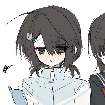 2025最新闺蜜头像
