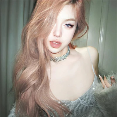 惊艳眼球的独特小众女头