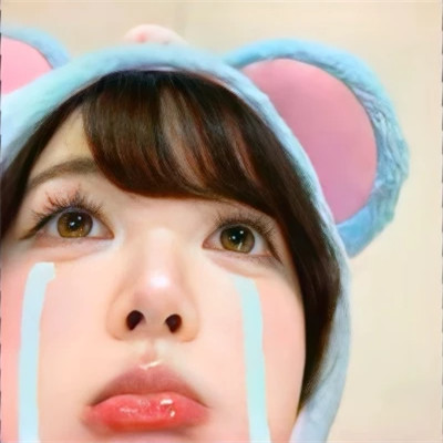 惊艳眼球的独特小众女头