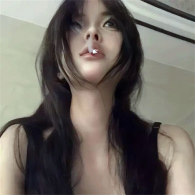 很少见又很好看的女生头像