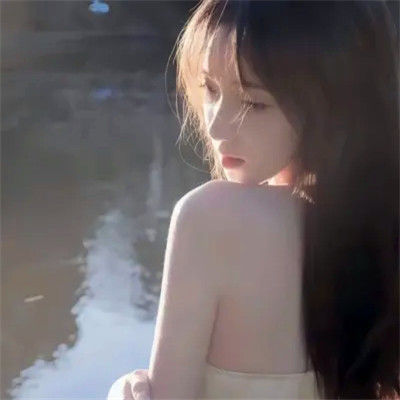 独特又迷人的女生头像