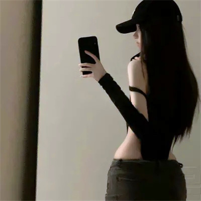 独一无二的头像女