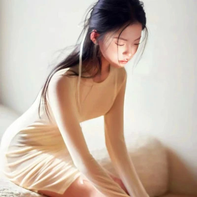 独一无二的头像女