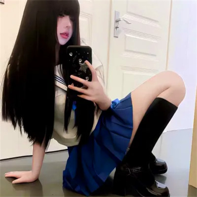 独一无二的头像女