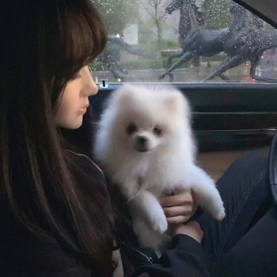 独一无二的头像女