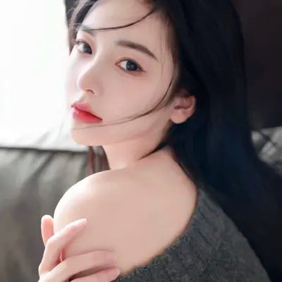 独一无二的头像女