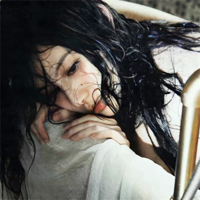 独一无二的头像女
