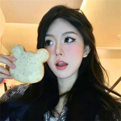 独一无二的头像女