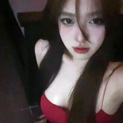 稀有且令人心动的女生头像