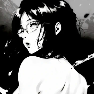 高冷又霸气的女生动漫头像
